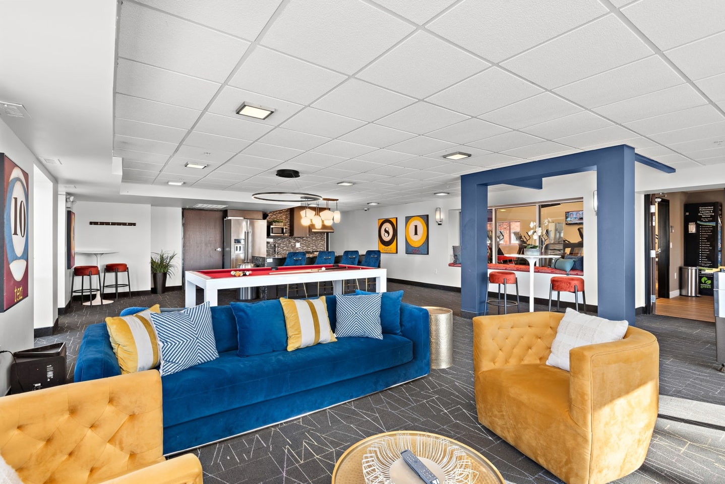 Concierge MN Apartments Image 35