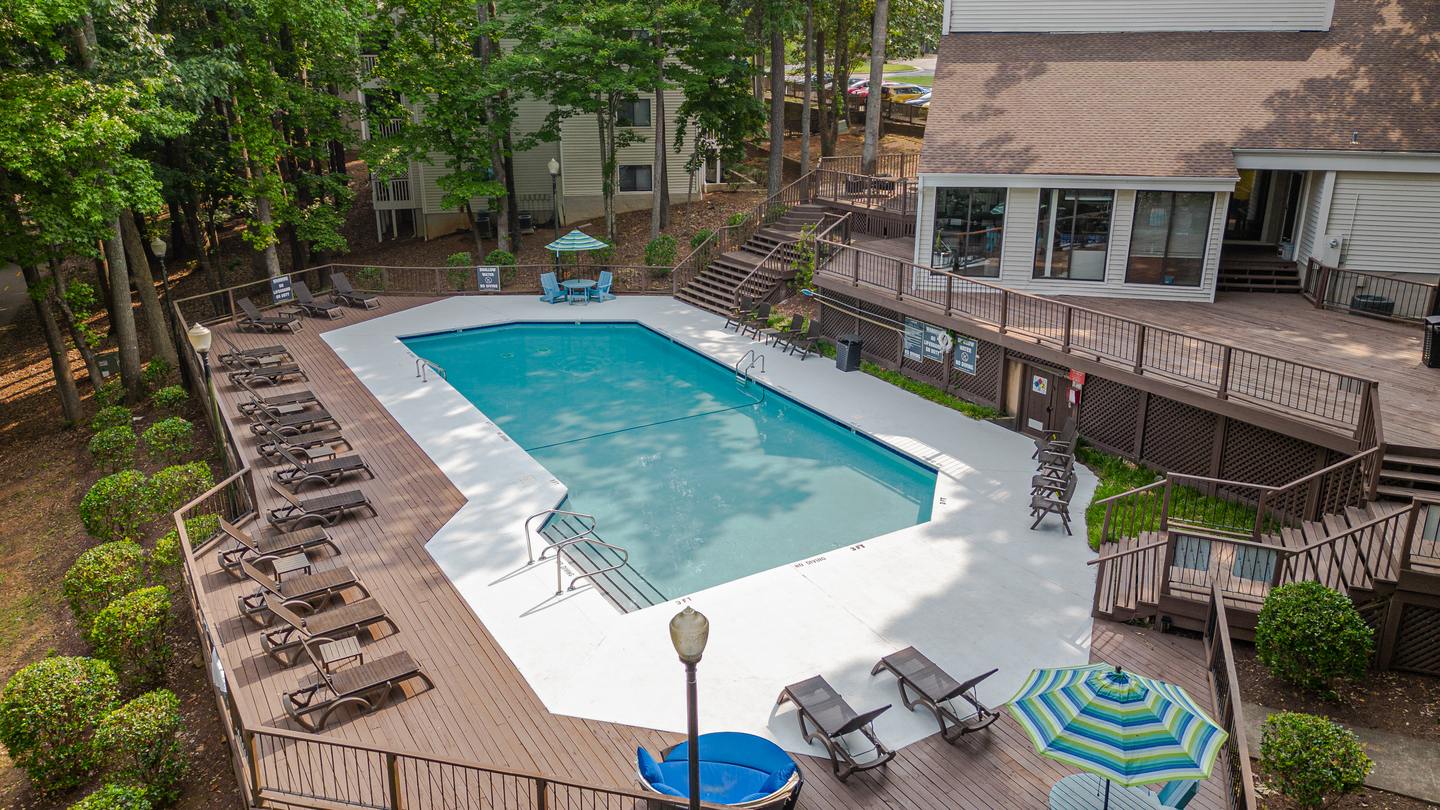 Lake Lynn Reserve Apartments Image 5