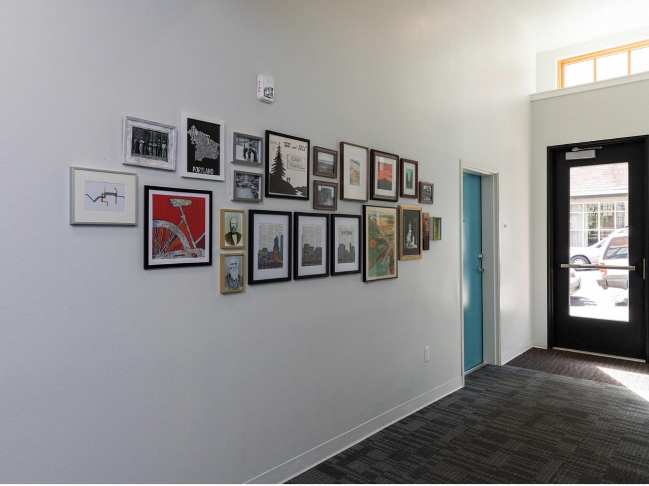 The Cleary Apartments Image 3
