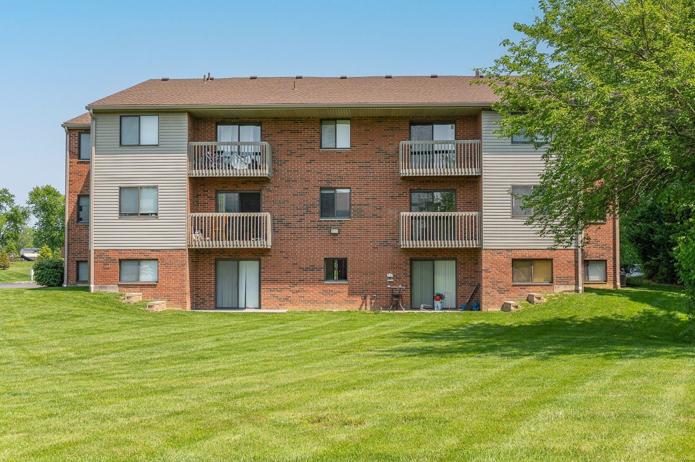 Timber Glen Apts Image 68