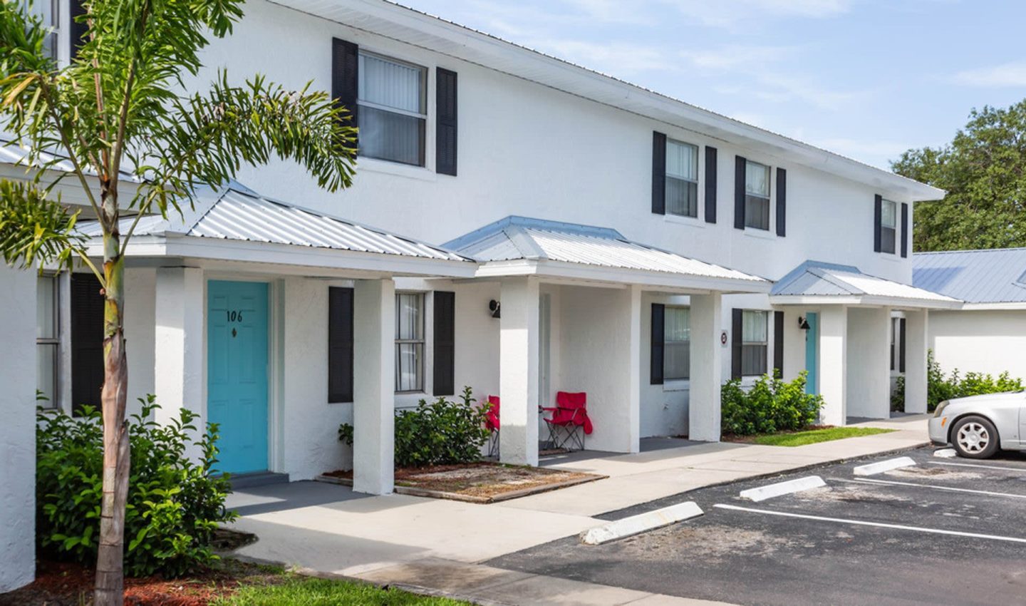 City Walk Villas Image 3