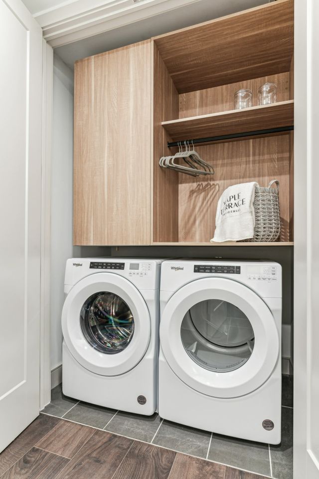 Maple Terrace Residences Image 26