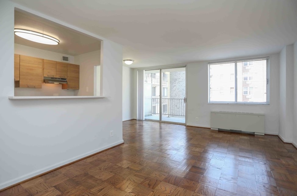 The Seville Apartments Image 1