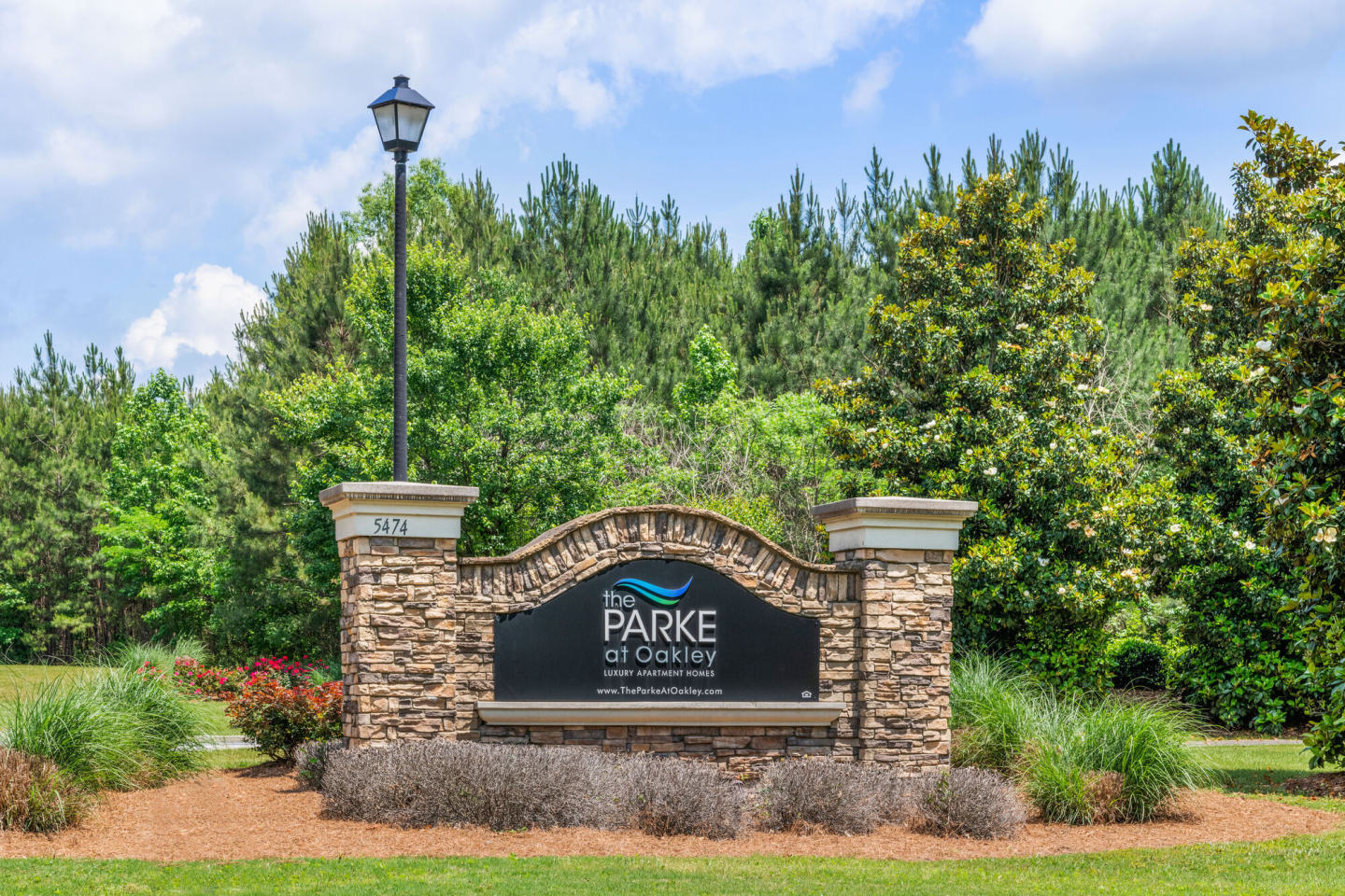 The Parke at Oakley Image 25