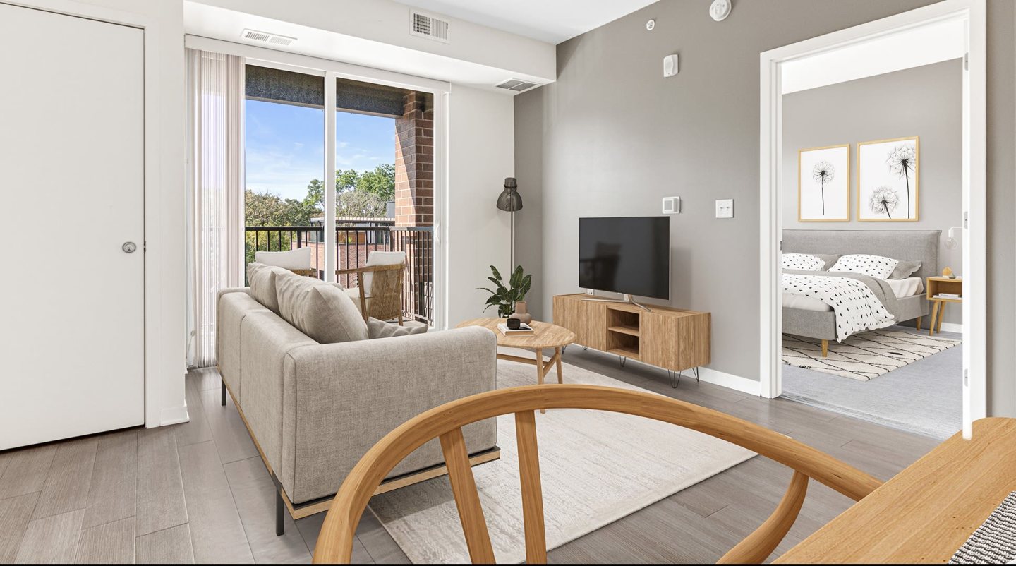 Elements of Linden Hills Image 3