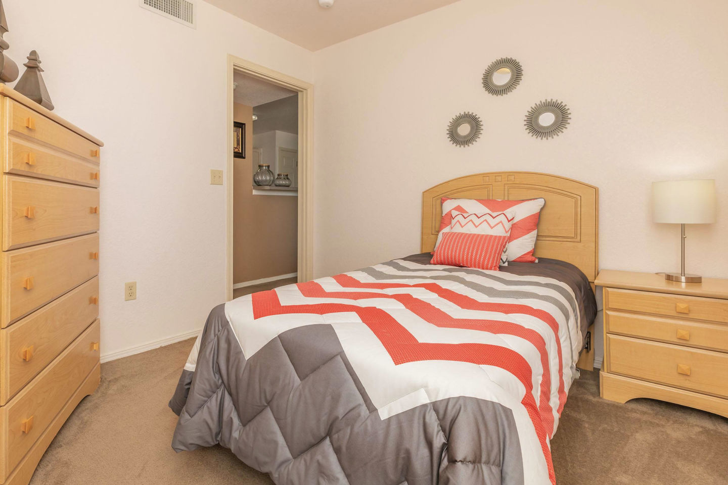 Santa Teresa Terrace Apartments Image 19