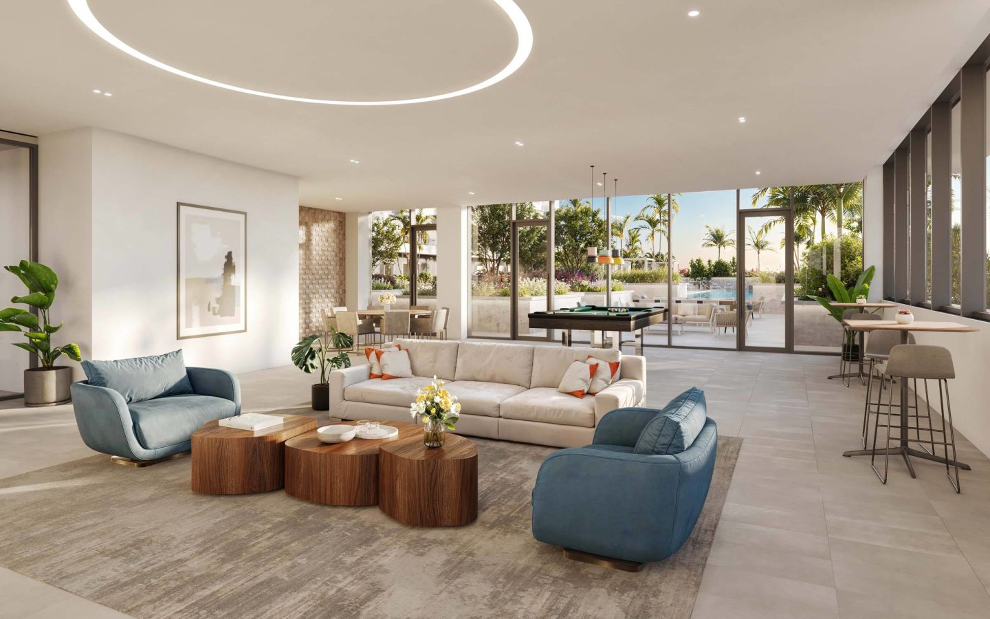 Lumaire West Palm Beach Apartments Image 12