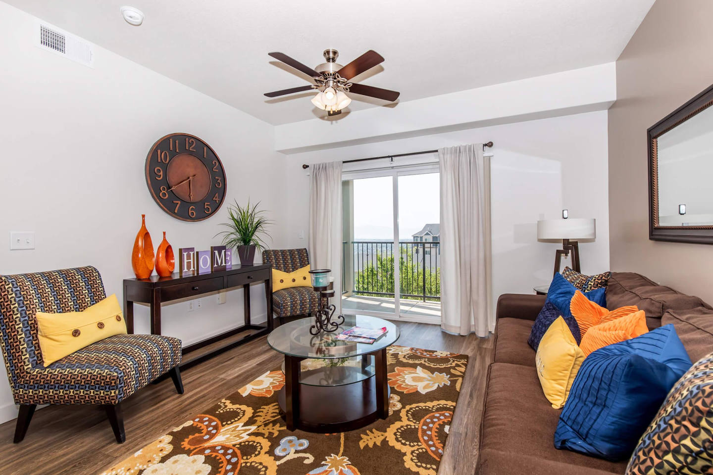 Seasons of Traverse Mountain Townhomes Image 27