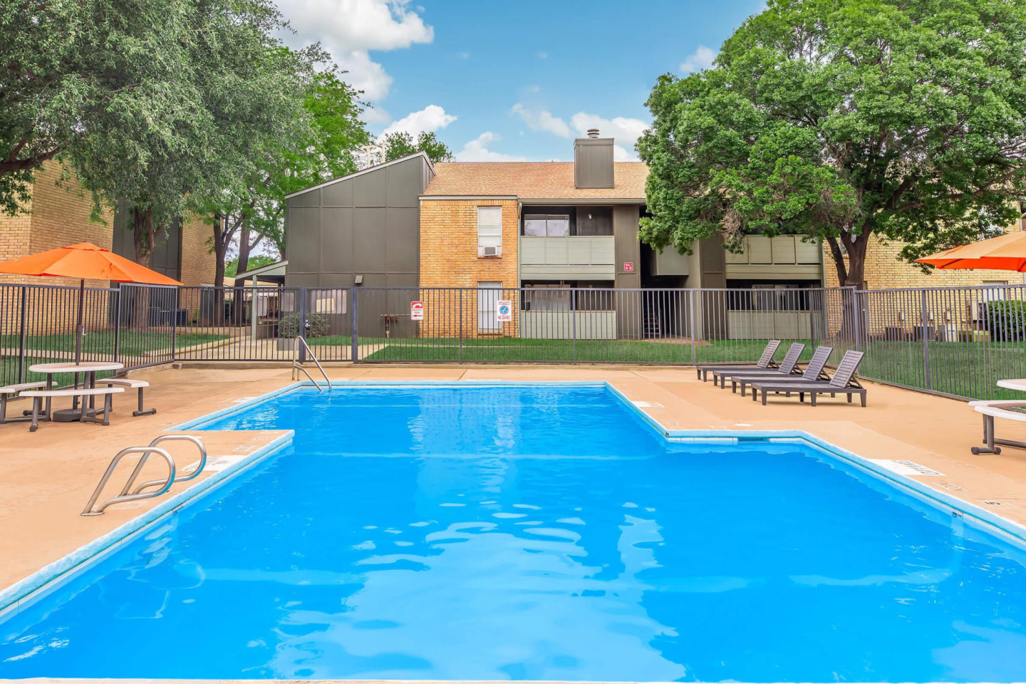 Parkside Apartments Image 57