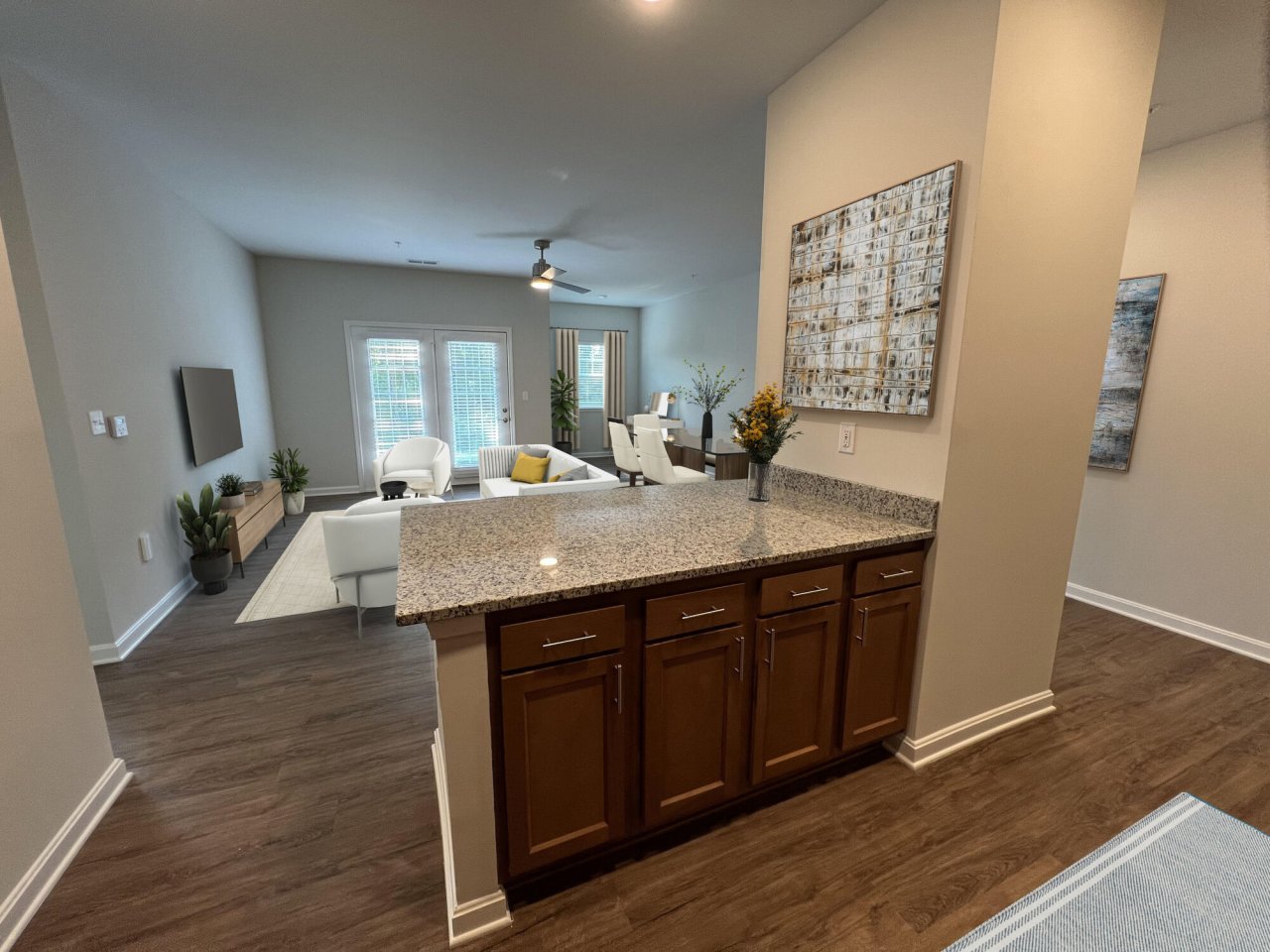 Smyrna Village Apartments Image 20