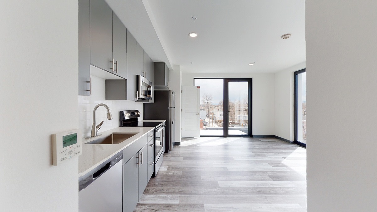 Art District Lofts Image 30
