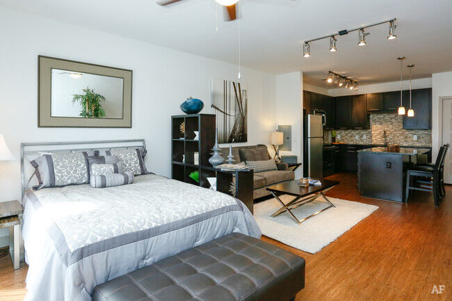 Lofts at City West Image 3