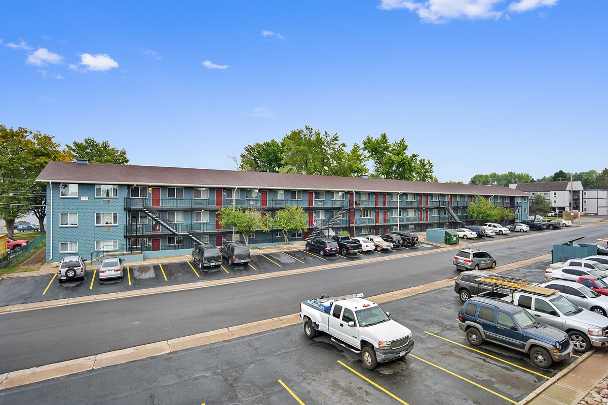 Sheridan South Image 7