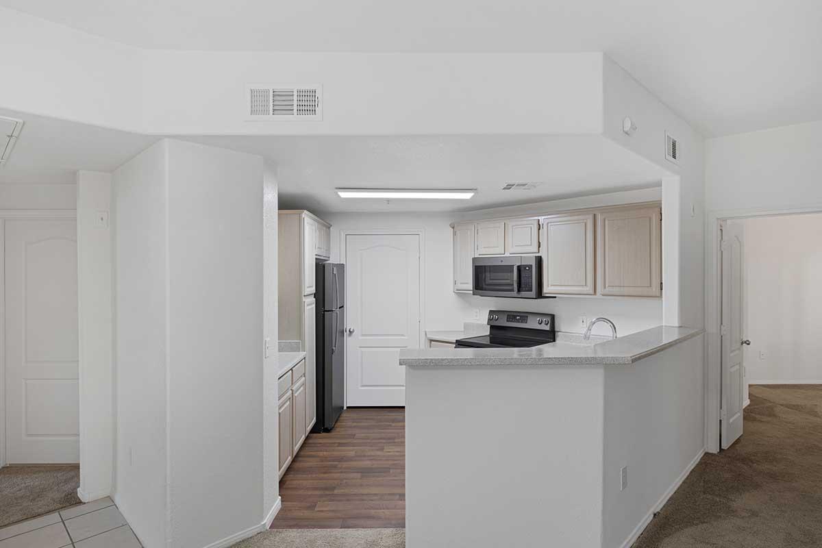Noble Park Apartments Image 5