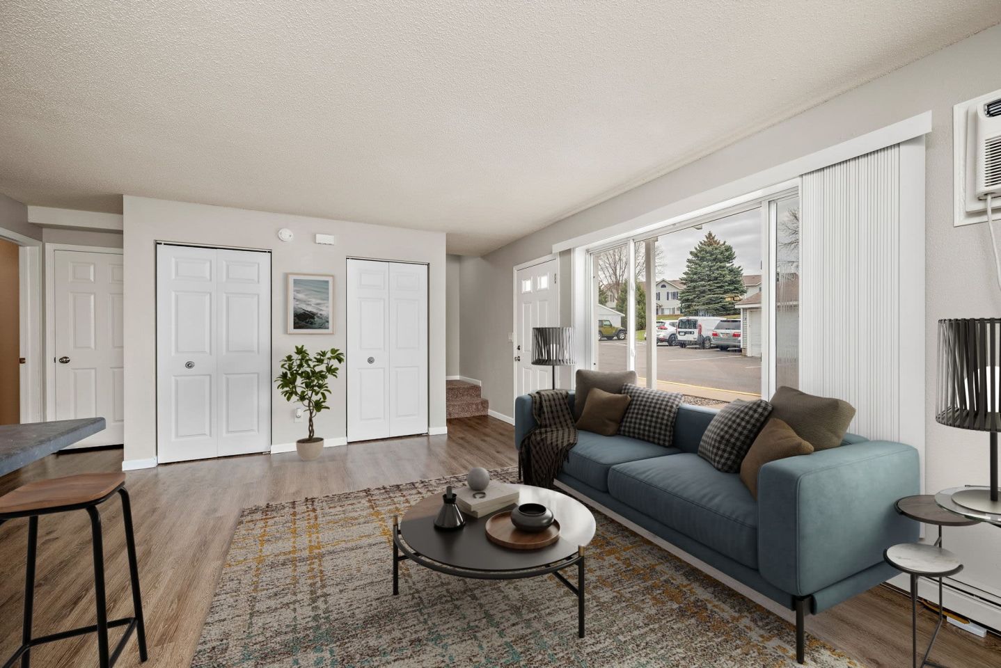 Silvan Townhomes Image 2
