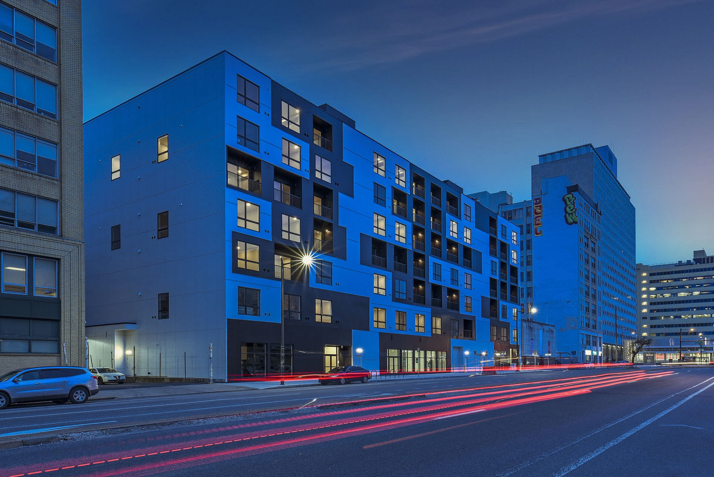 The Astir Callowhill Image 19