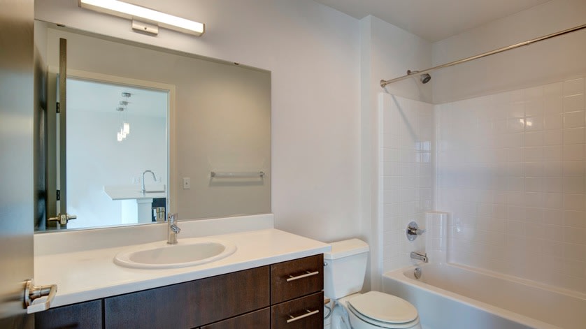 Affordable Housing - HANA Apartments Image 31