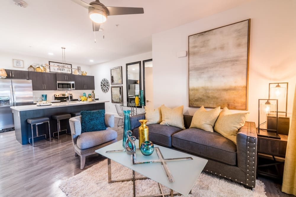 EVO Apartments Image 16