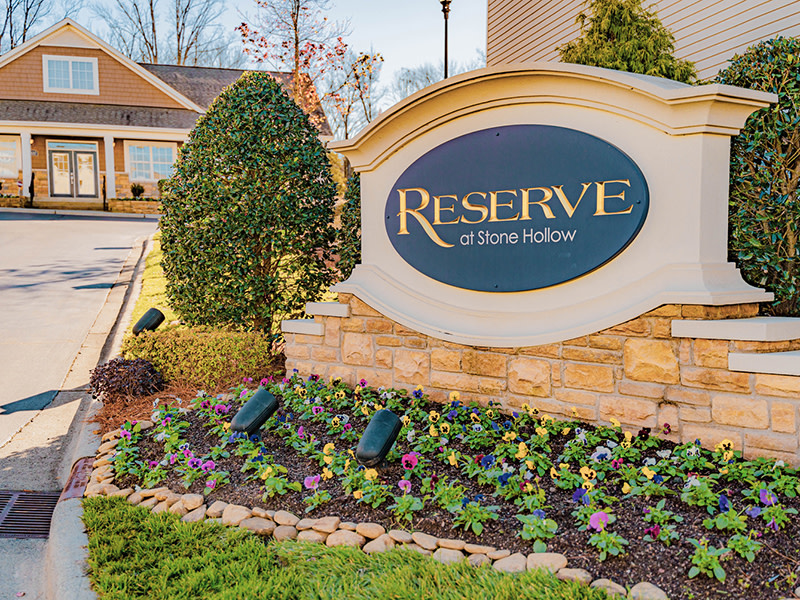 The Reserve at Stone Hollow Image 2