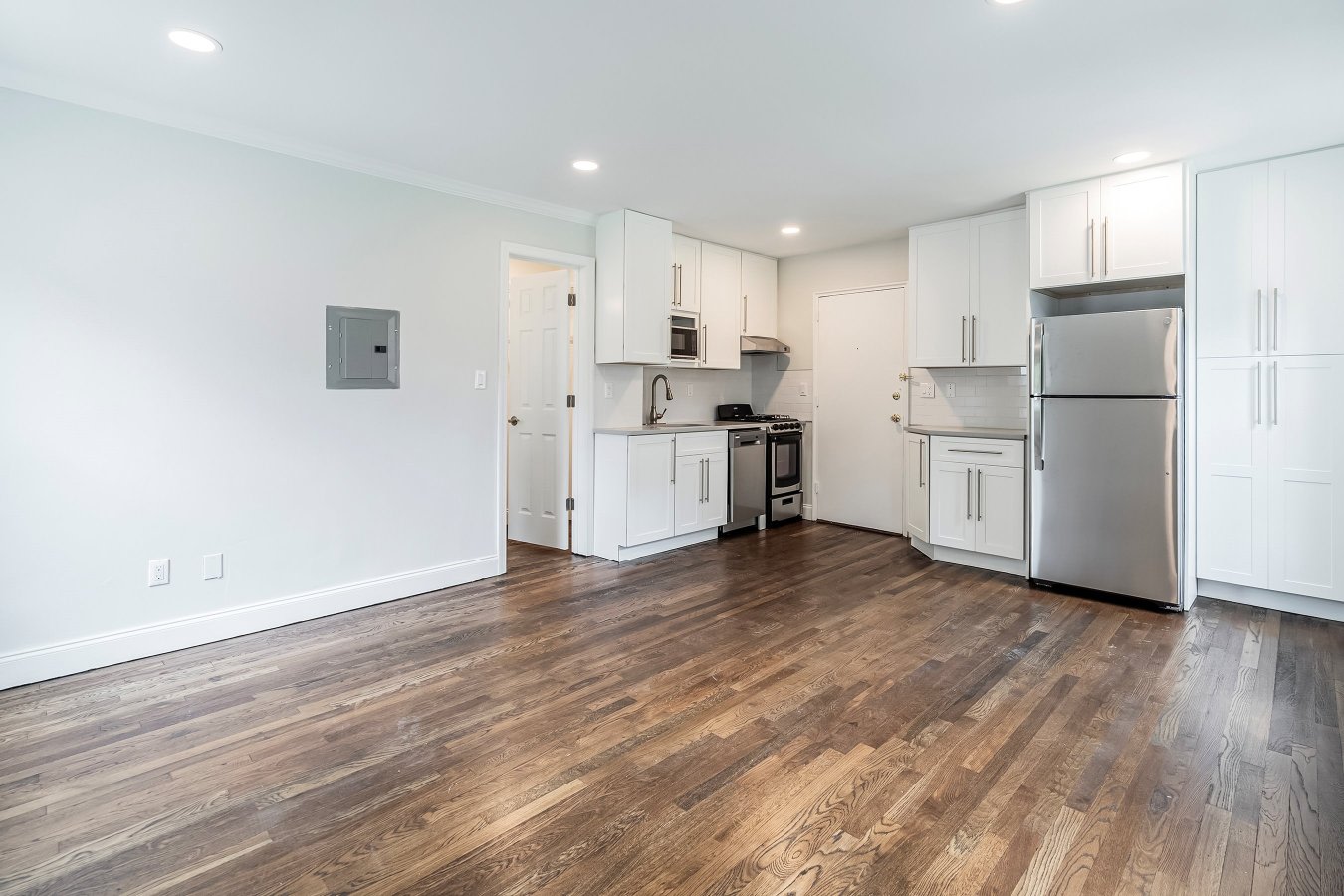 55 North Mountain Avenue Apartments Image 6