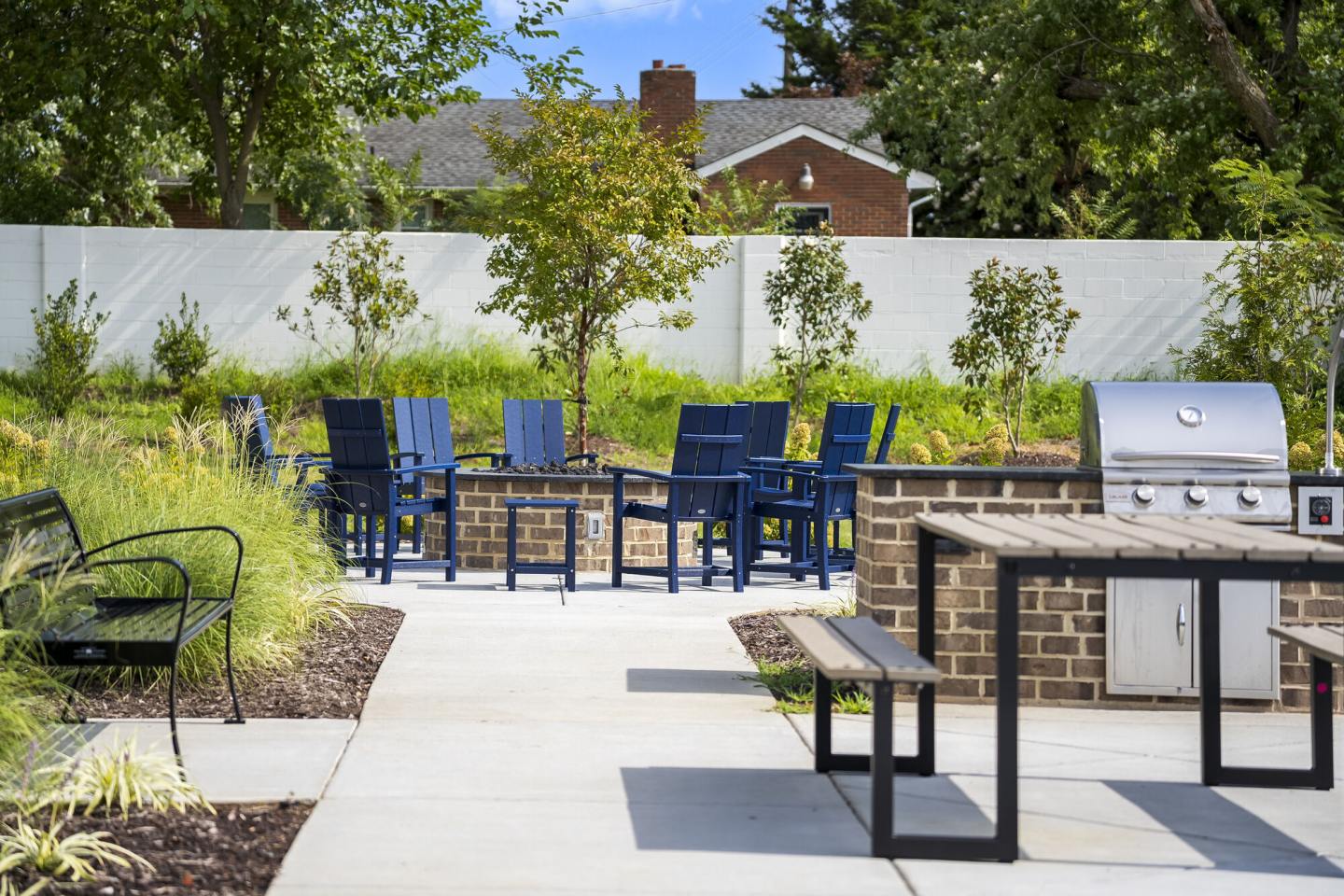 Compass at Springdale Park Apartments - Active Adult 55+ Image 28
