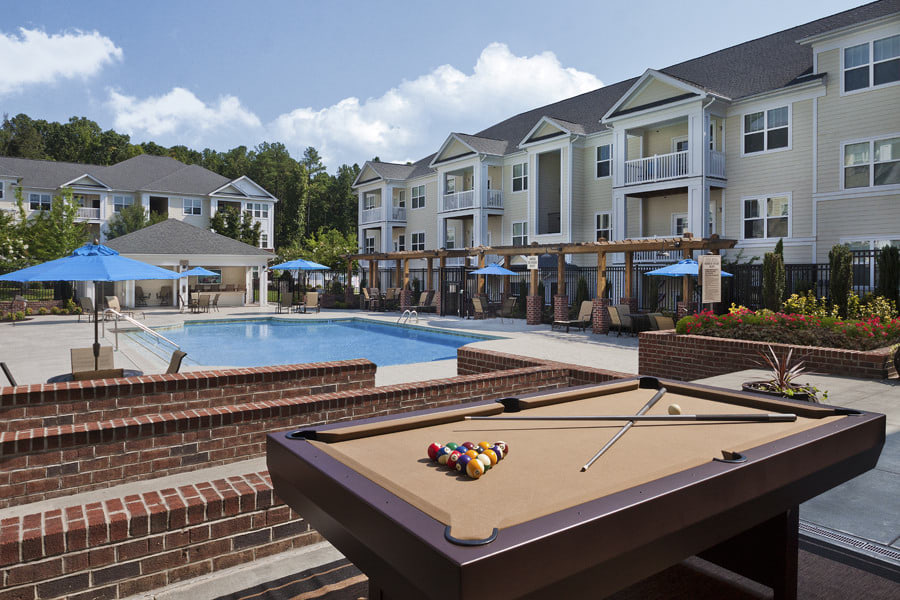 Chancery Village Apartments and Townhomes Image 5