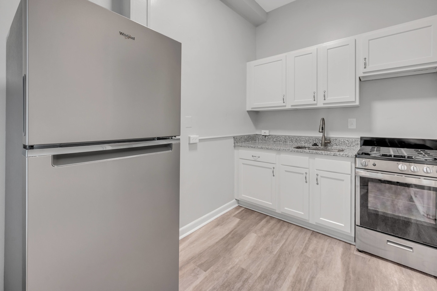 John Jay Apartments Image 15