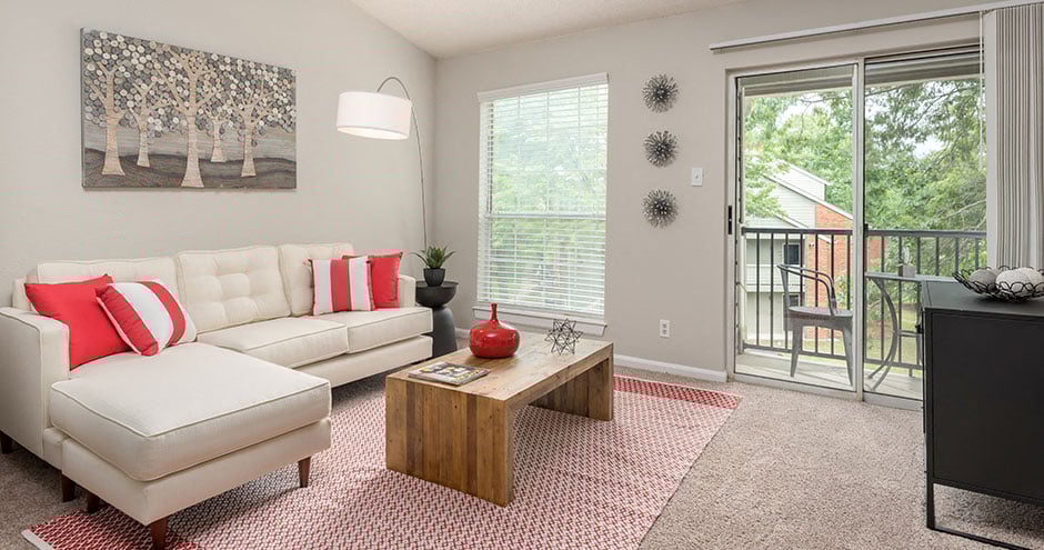 Broadmoor Apartment Homes Image 12