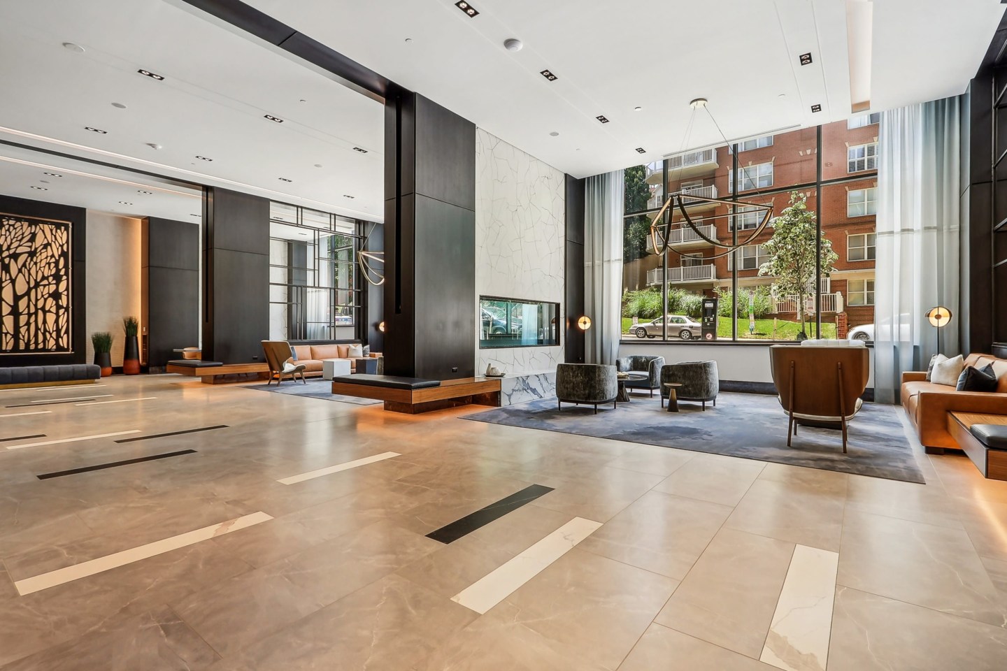Rosslyn Towers Image 13