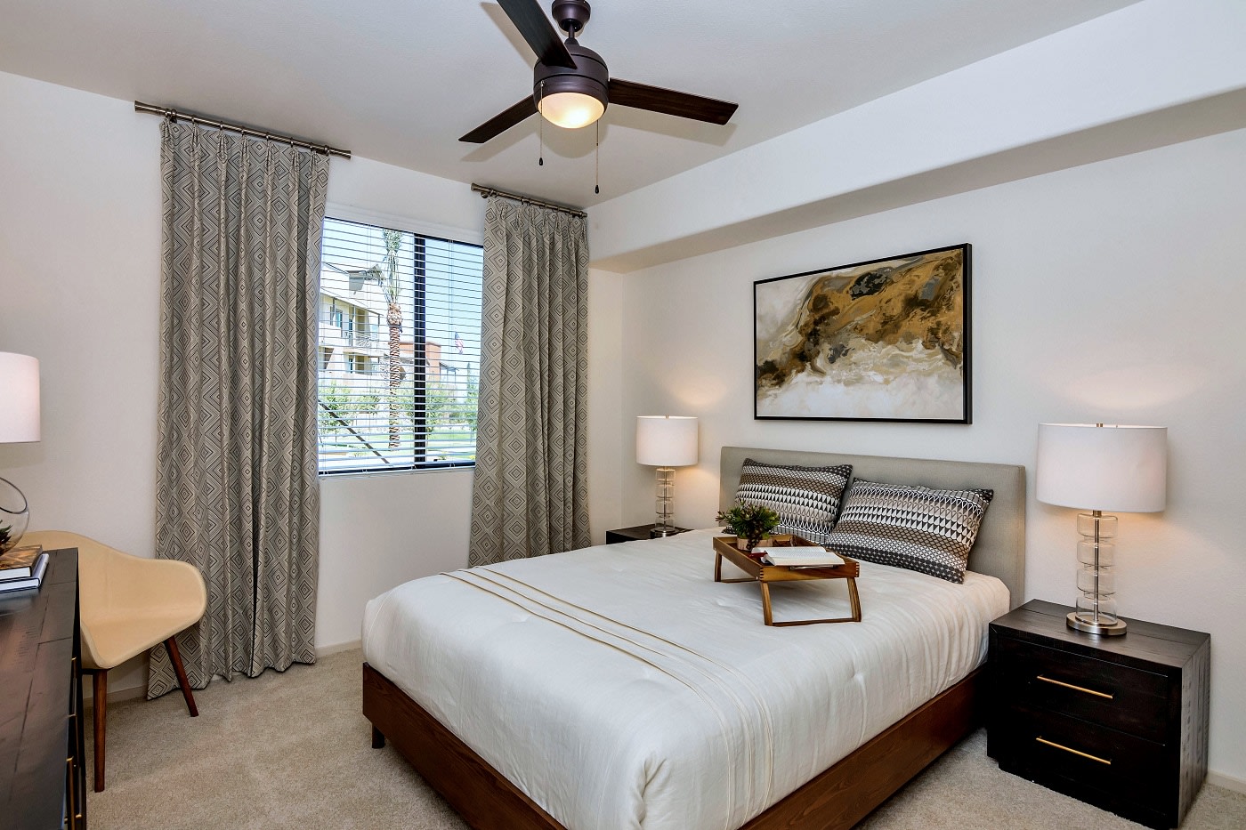 Noria Robson Luxury Apartments Image 28