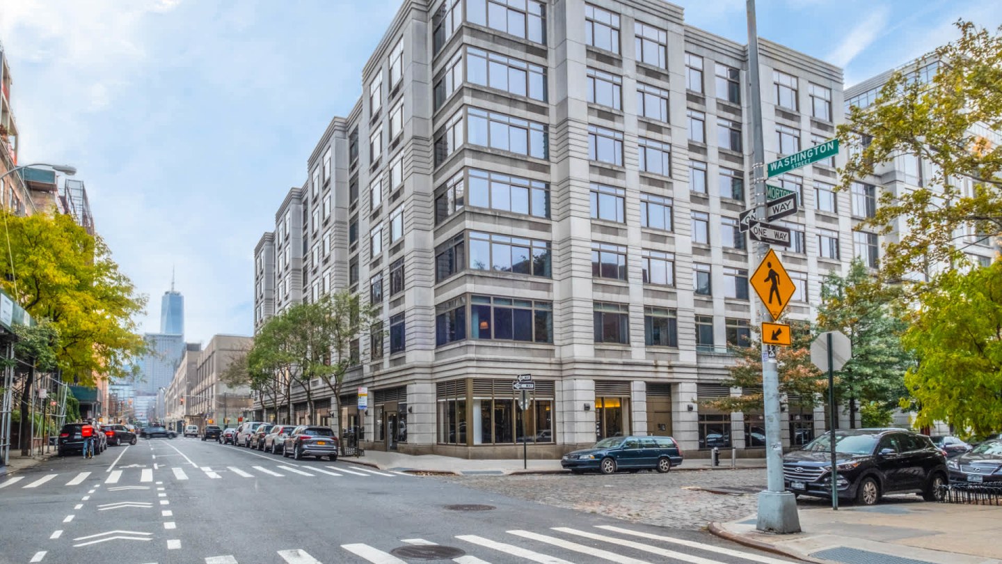 600 Washington Image 3