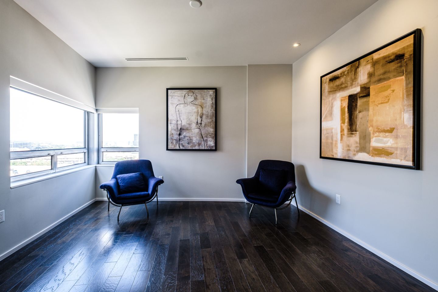 The Statler Residences Image 23