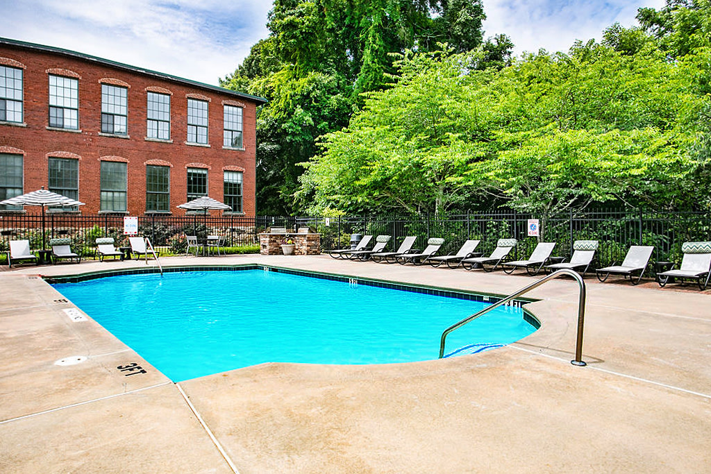 Newnan Lofts Image 21