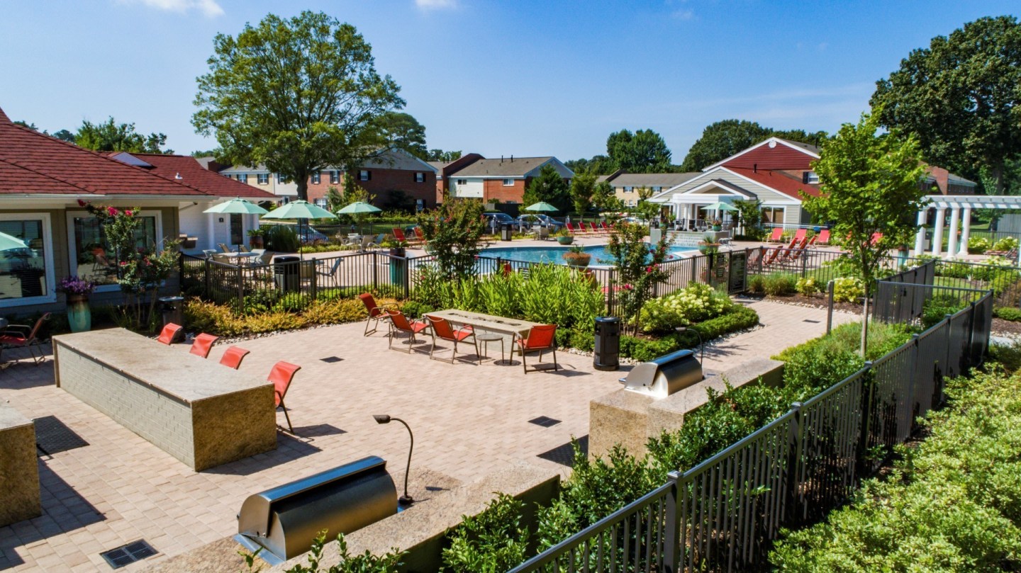 Haven Apartments & Townhomes Image 8