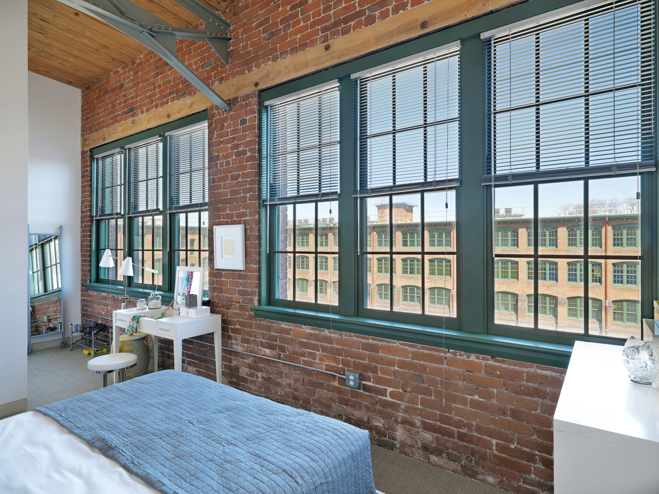 Watch Factory Lofts Image 7
