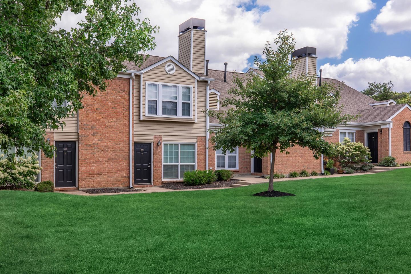 Williamsburg Townhomes Rental Homes Image 21