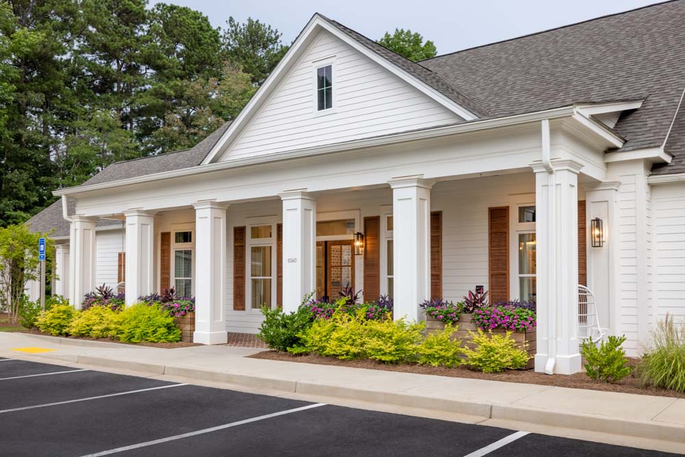 The Archer in Acworth Image 39