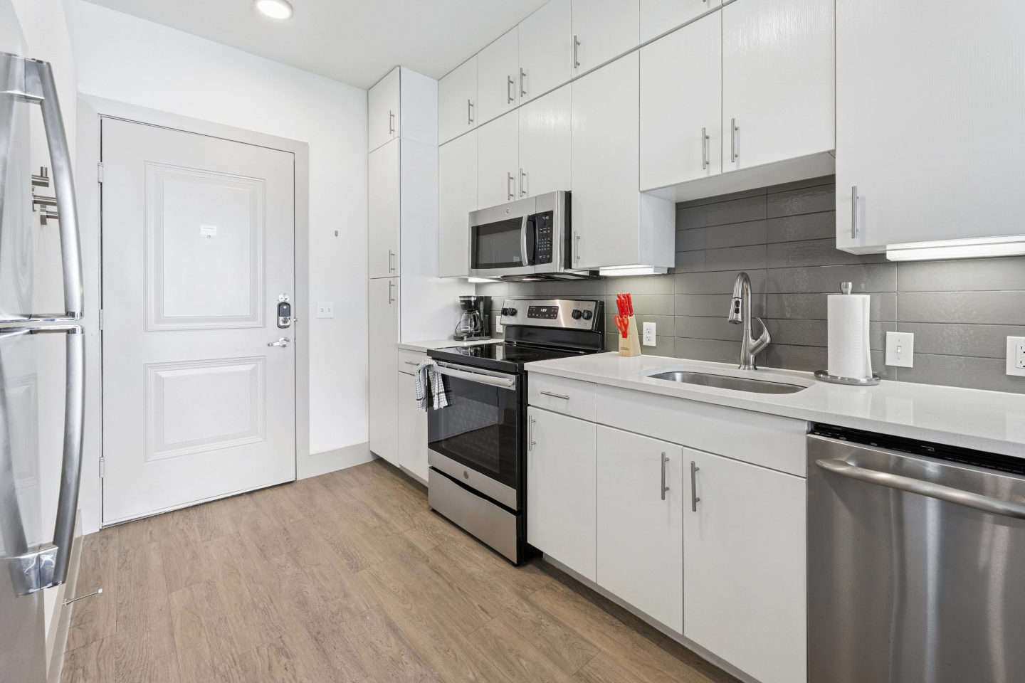 Sentral East Austin Image 34