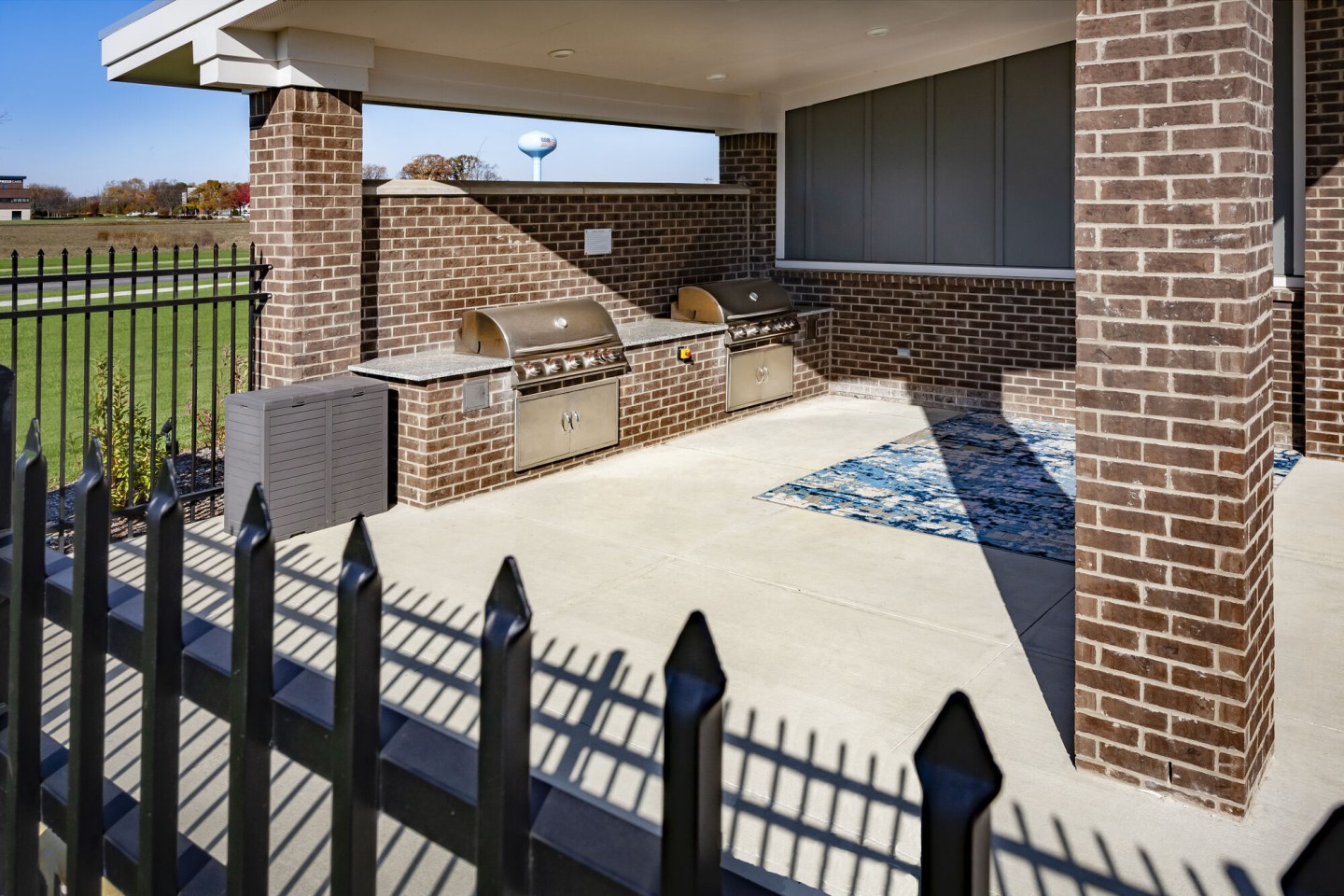 Flats at Stones Crossing Image 17