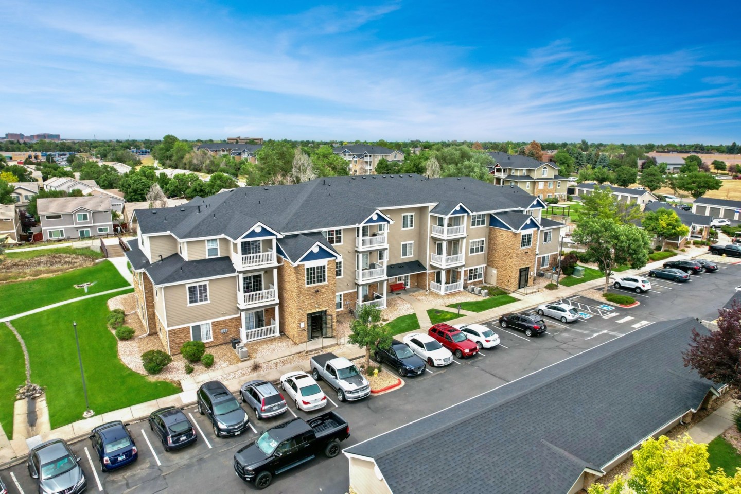 Westridge Apartments Image 24