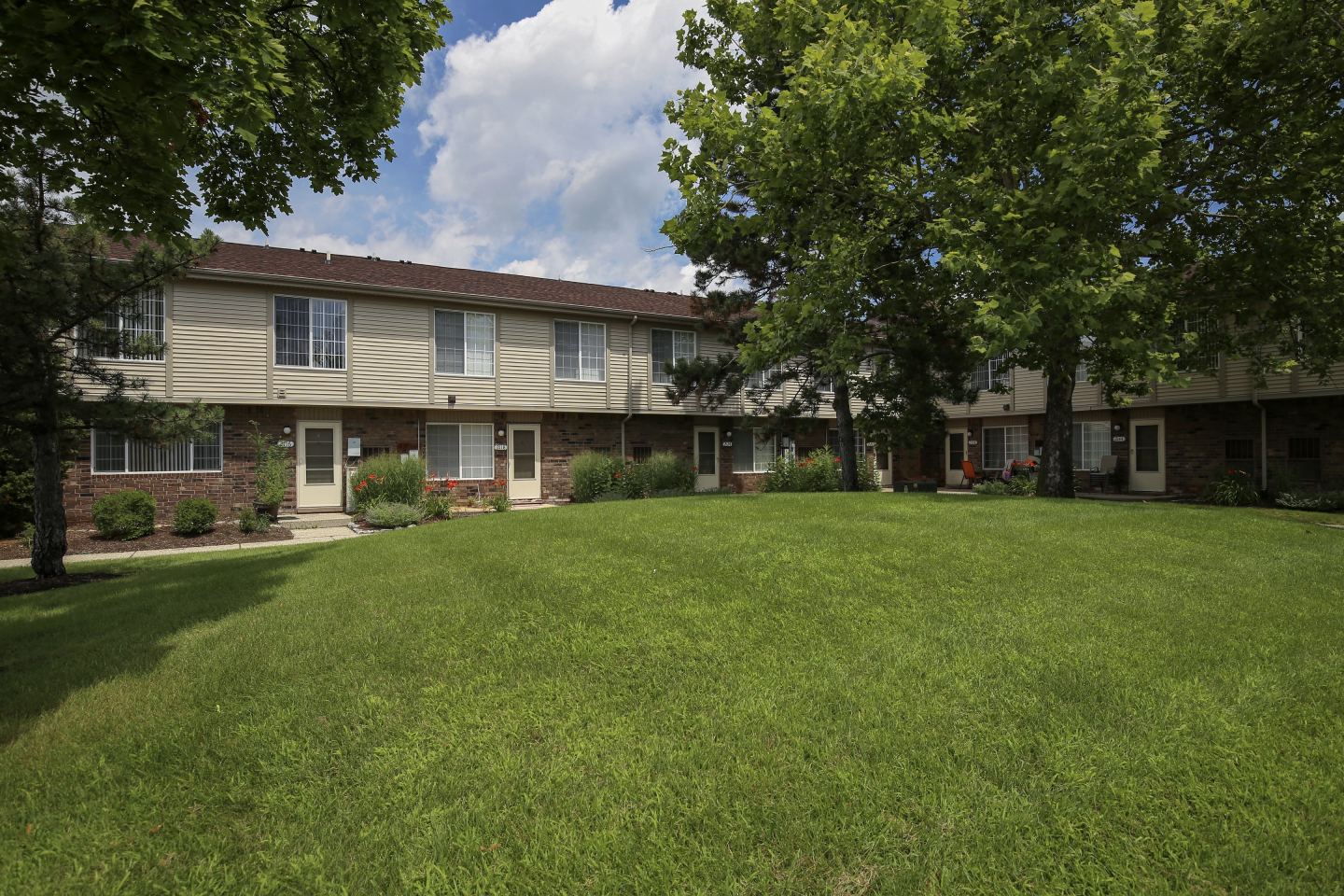 Village Club of Rochester Hills Image 17
