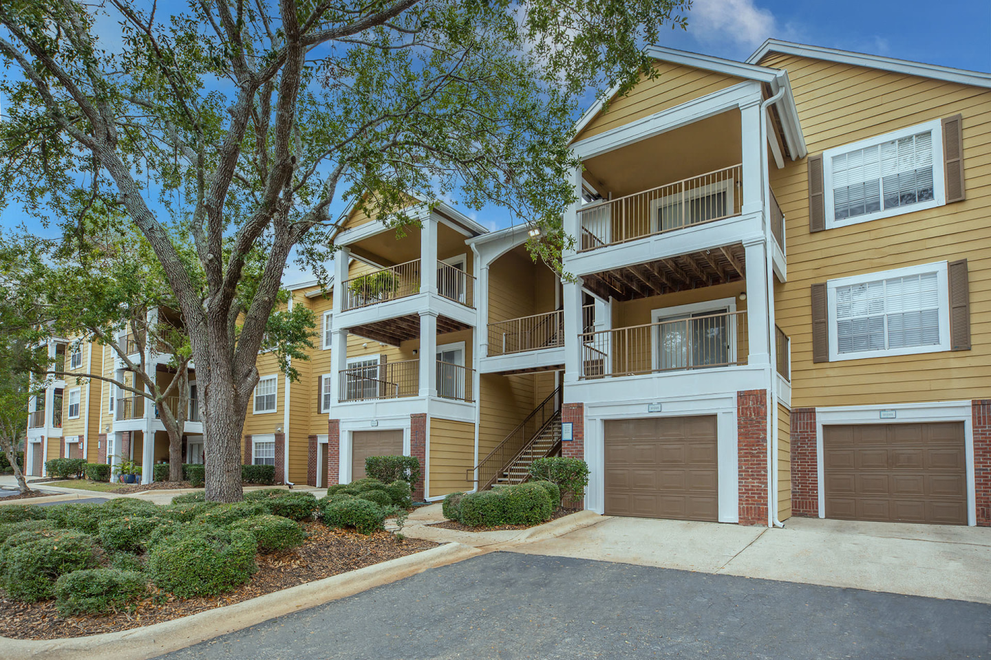 Jackson Square Apartments Image 25