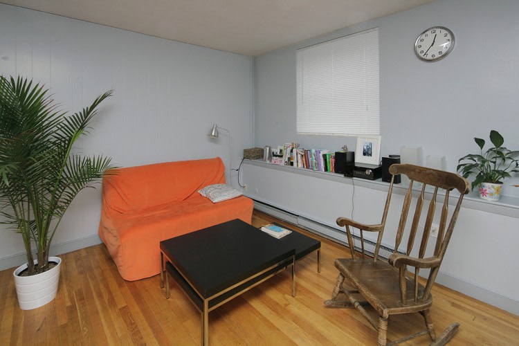 Armington Street Apartments Image 9