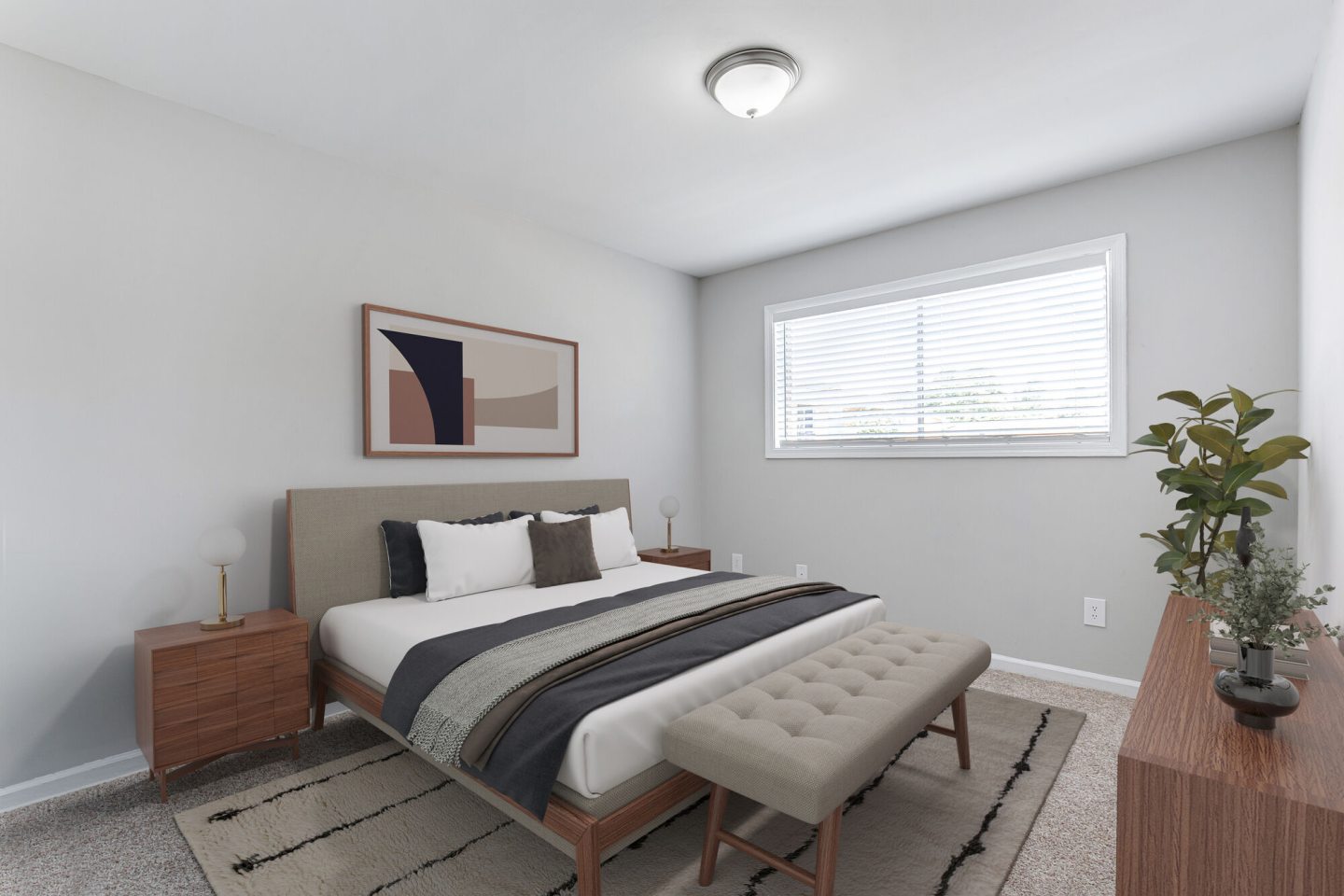 Bradford Park Apartments Image 3