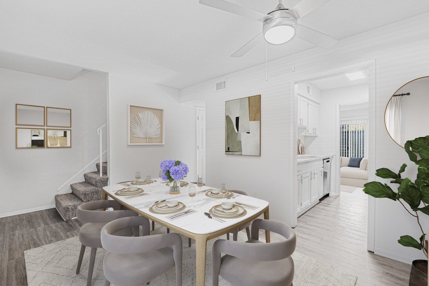 Crescent Place Apartments Image 18