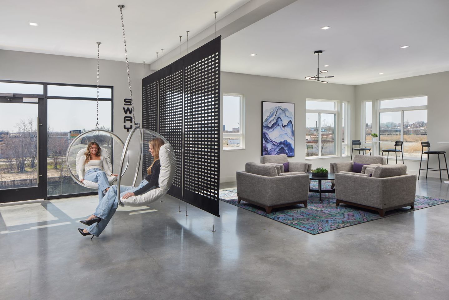Luxor Lifestyle Apartments Wilmington Image 14