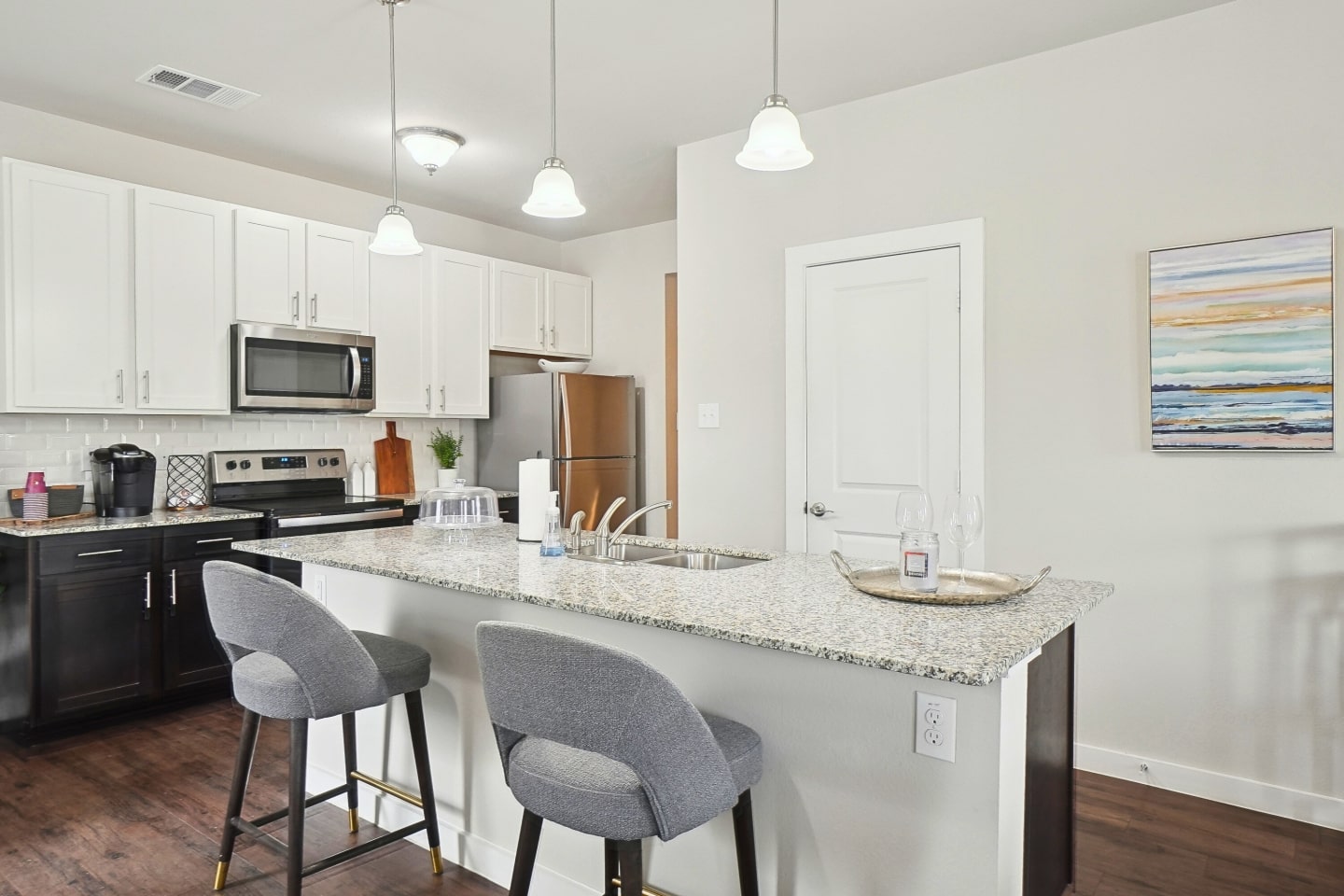 Townhomes at Princeton Meadows Image 7
