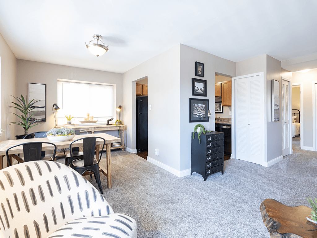 Westminster Apartments & Townhomes Image 3