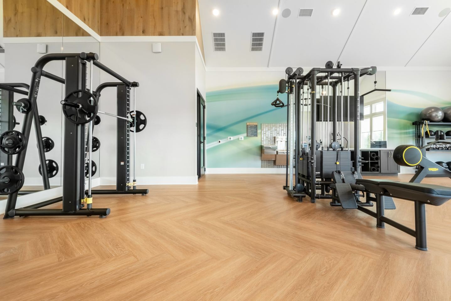 Collection Hunter Crossroads Townhomes Image 4