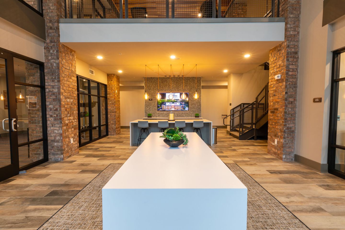 Vue at the Quarter Image 22